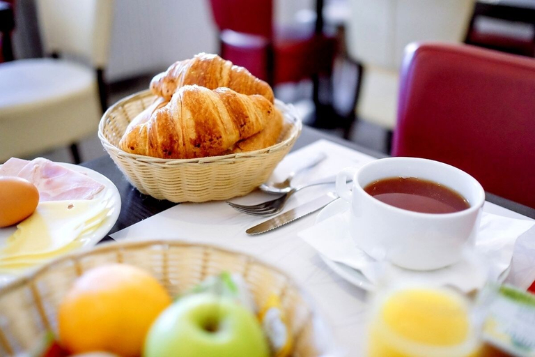 Food & Drinks 4, Hotel du Lauragais, Haute-Garonne