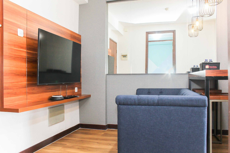 Others 4, Homey and Simply 2BR at Lagoon Bekasi Town Square Apartment, Bekasi
