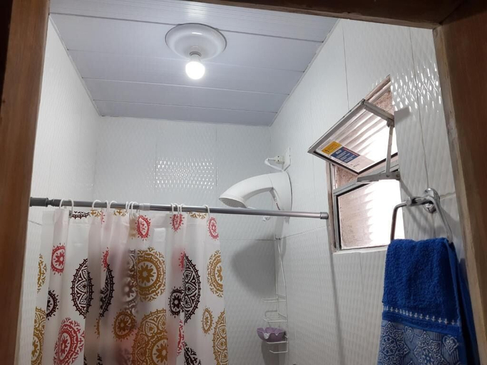 Bathroom 3, Lar Recife Olinda - Casa Inteira, Recife