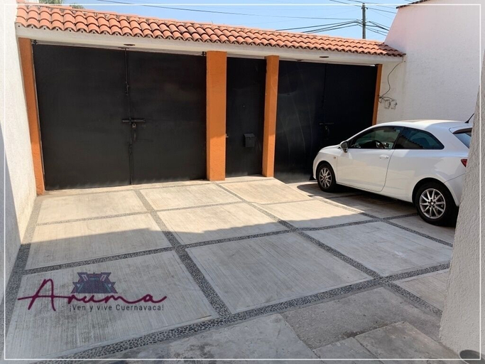 Exterior & Views 2, Aruma Cuernavaca, Huitzilac