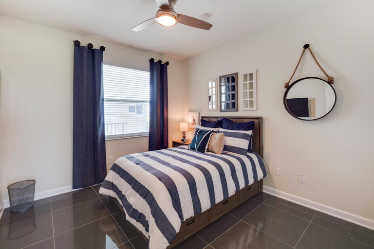 Bedroom 1, 4741ctd- Storey Lake, Osceola