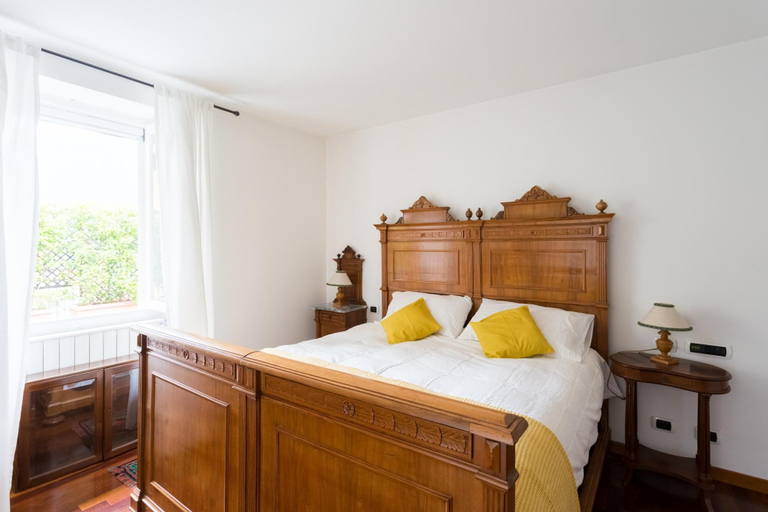 Bedroom 4, Co-b730-alem2at - Dreaming Terrace, Como