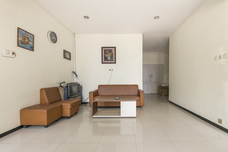 Others 4, KoolKost Syariah @ Jalan Sisingamangaraja Semarang, Semarang