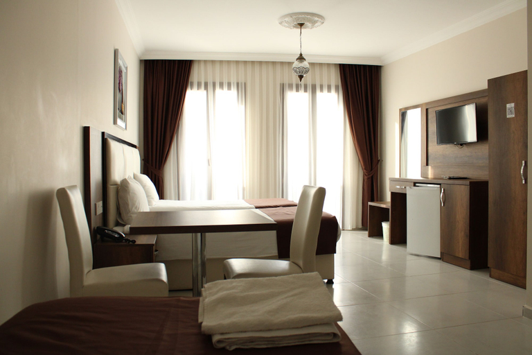Bedroom 2, En Kaya