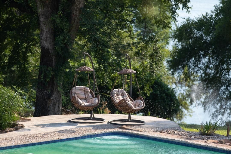 Sport & Beauty 5, Masaumbezi River Lodge, Siavonga