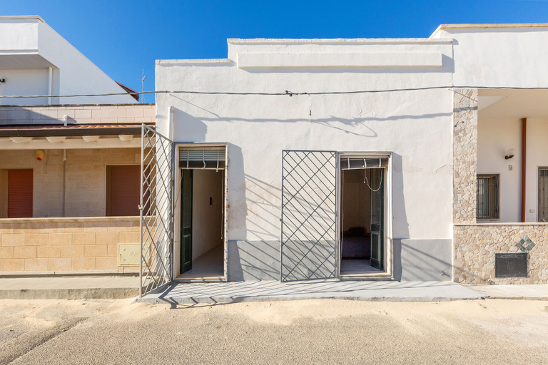 Exterior & Views 2, Appartamento Giada, Lecce
