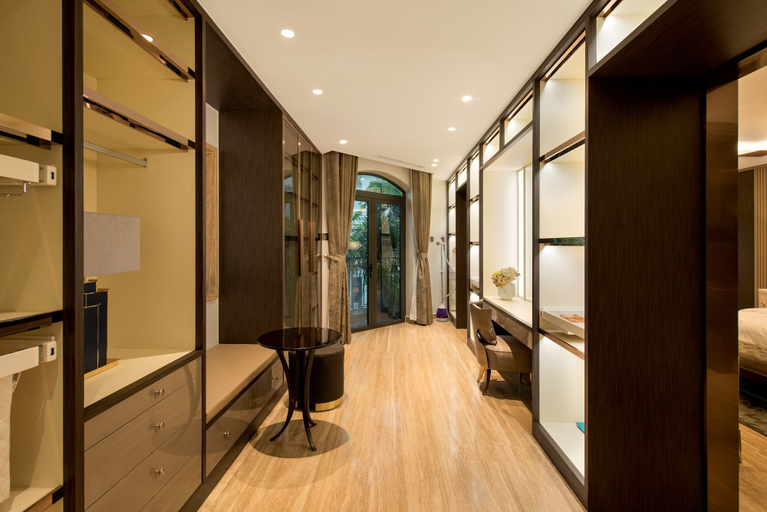 Bedroom 3, Icity Lakeview Saigon Villa, District 2