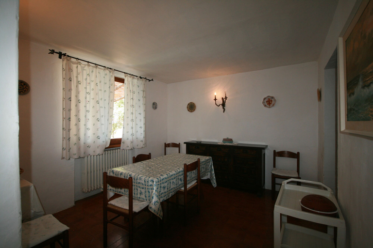 Others 3, Villa Gianina, Cagliari