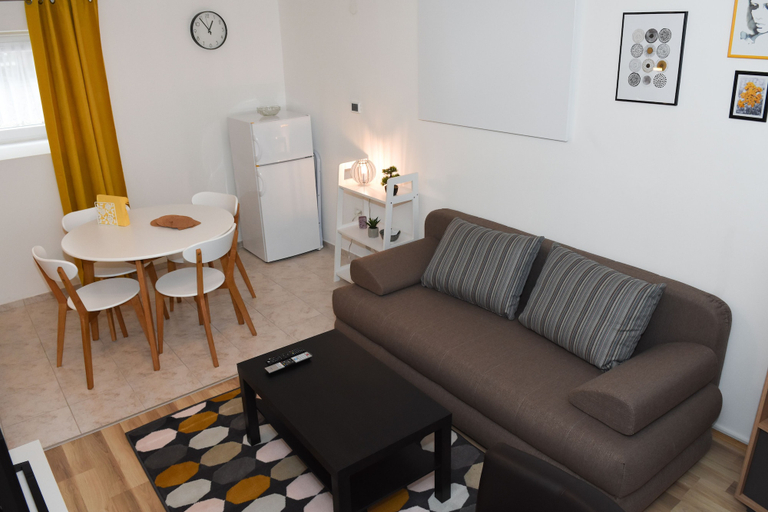Others 5, Happy place Zagreb Apartment, Zagreb