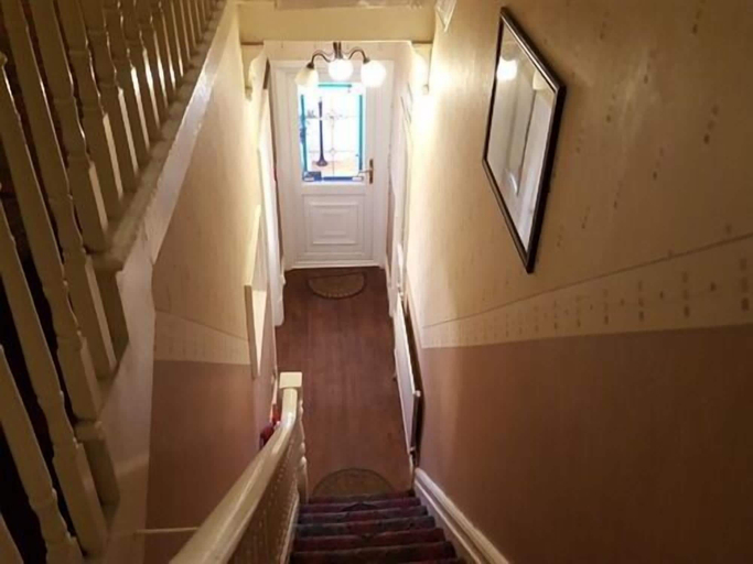 Others 5, The Hollingdales Hotel, Blackpool