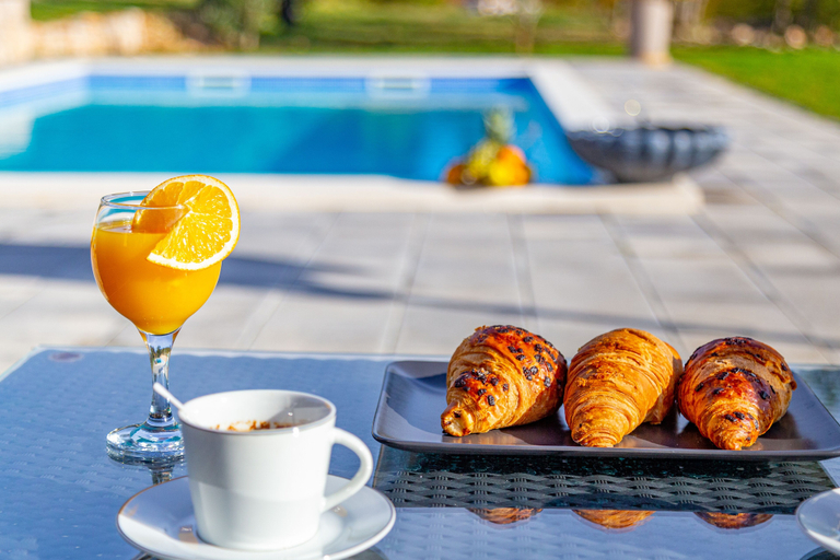 Food & Drinks 5, Villa Josip, Cista Provo