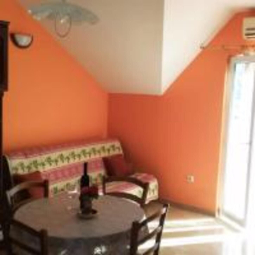 Interior, Laura Apartments