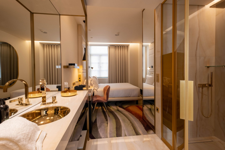 Bedroom 4, Madalena by The Beautique Hotels, Lisbon