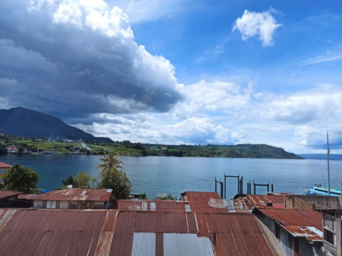 Others 5, Hotel Sumatera Balige, Toba