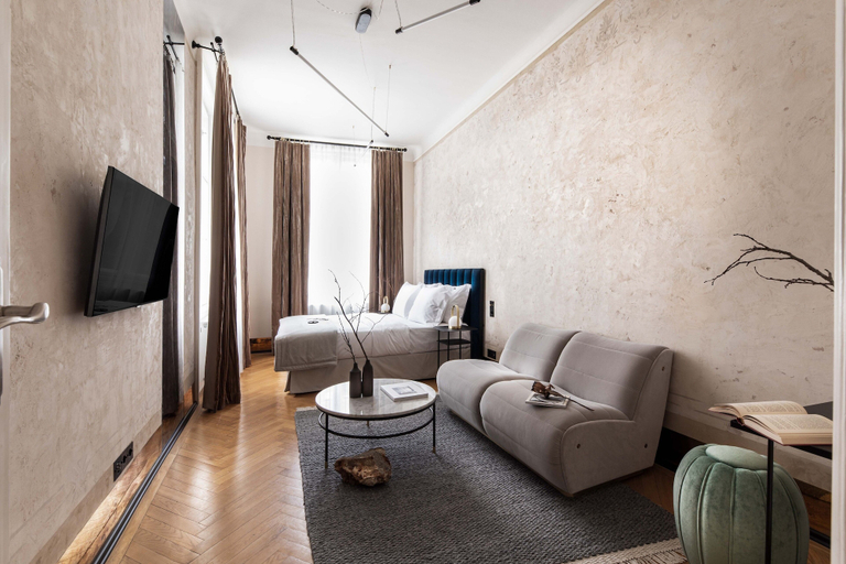Others 5, Zola Hotel - Palais de Bohème, Wien