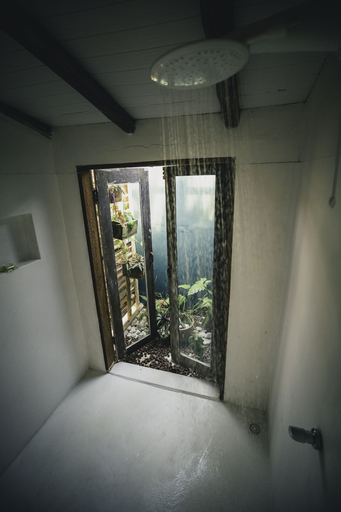 Bathroom 3, Casa da Gloria, Porto Seguro