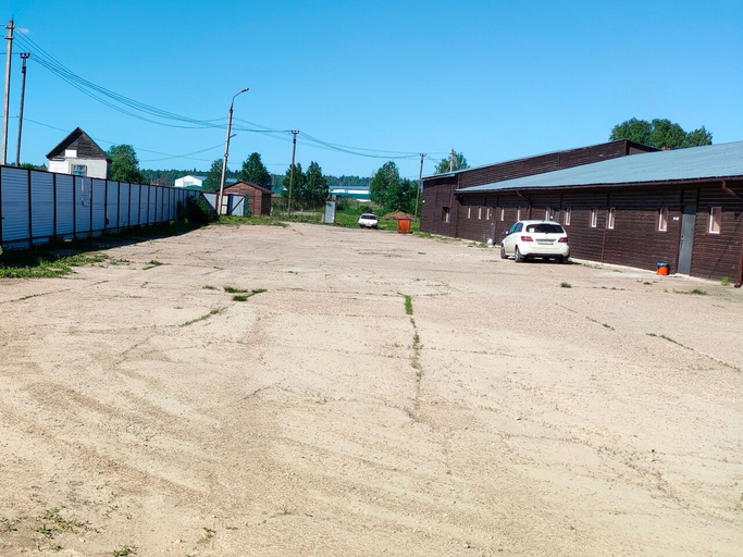 Others 4, Auto&Motel Arneevo, Serpukhovskiy rayon