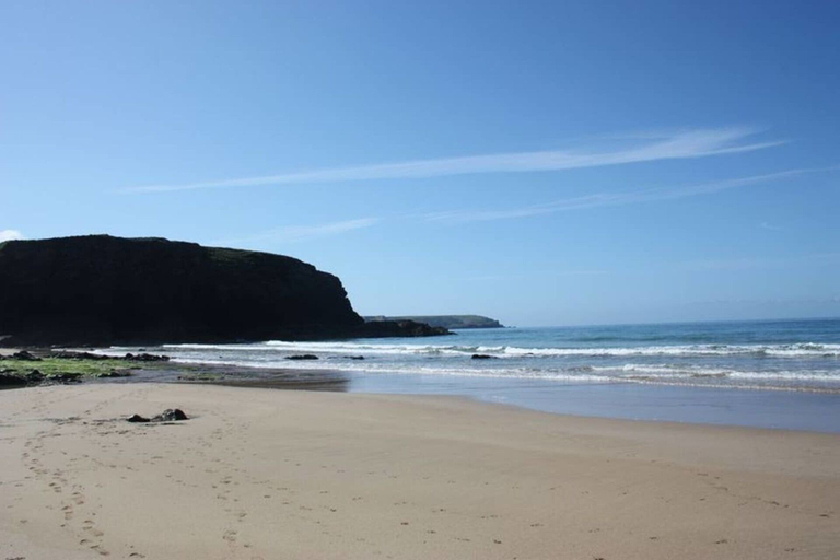 Others 3, 1bed Cottage Sleeps 2 - Enclosed Garden, Pets, Bbq, Cornwall