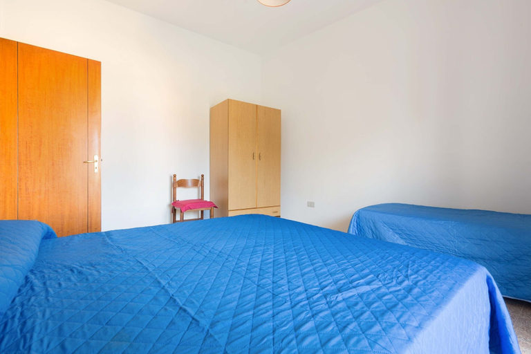 Room 2, 2246 Residence Anna - Appartamento Orata, Lecce