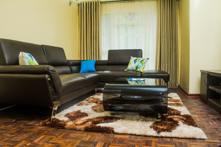 Others 1, Refreshing Accomodation, Harare