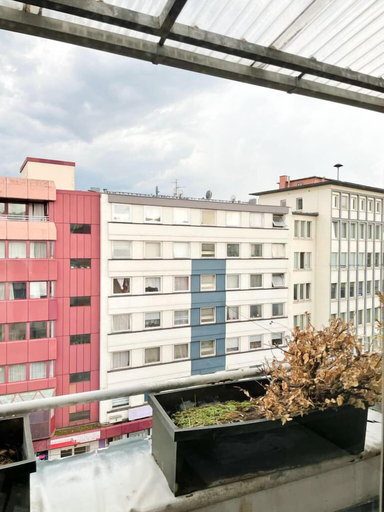 Exterior & Views 2, PF Unterkunft, Pforzheim