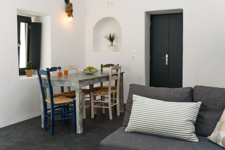 Others 4, Luxurious Villa The Luna Suite, South Aegean