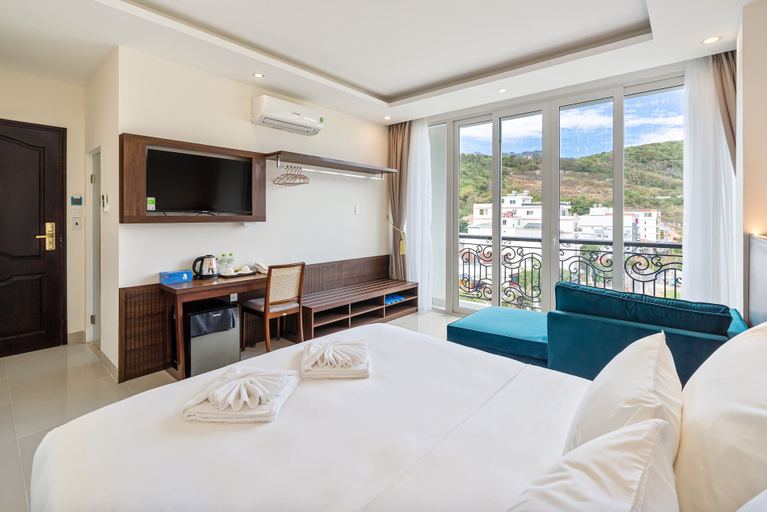 Bedroom 3, Aquatel Vung Tau, Vũng Tàu