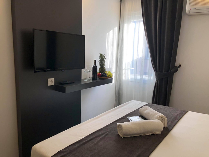 Bedroom 4, Ege Pearl Hotel, Karşıyaka