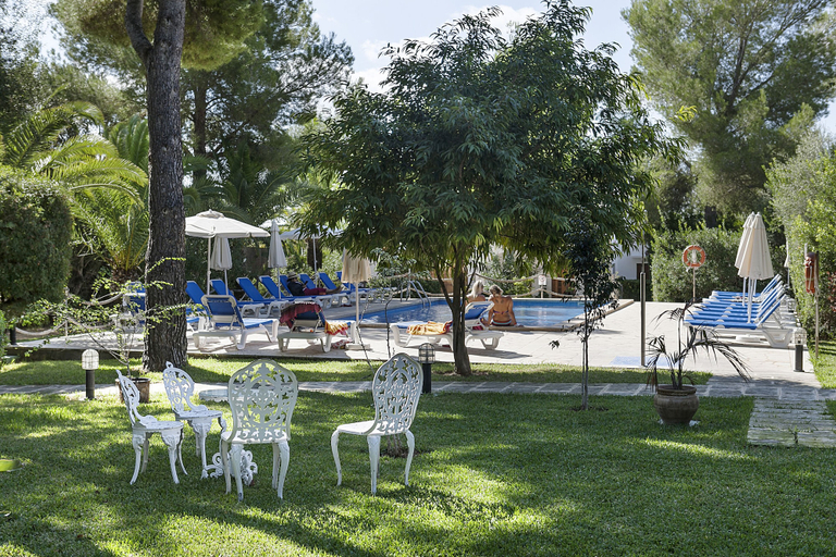 Food & Drinks 5, Apartamentos Cala Murada Tennis, Baleares