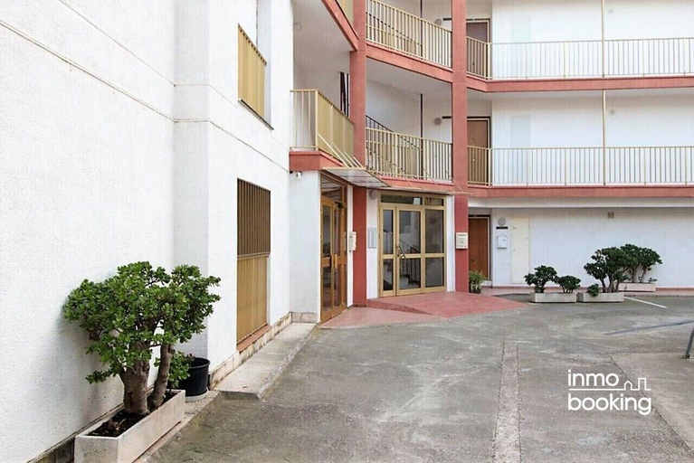 Exterior & Views 2, InmoBooking Pins II, Climatizado, 120m de la playa, Tarragona