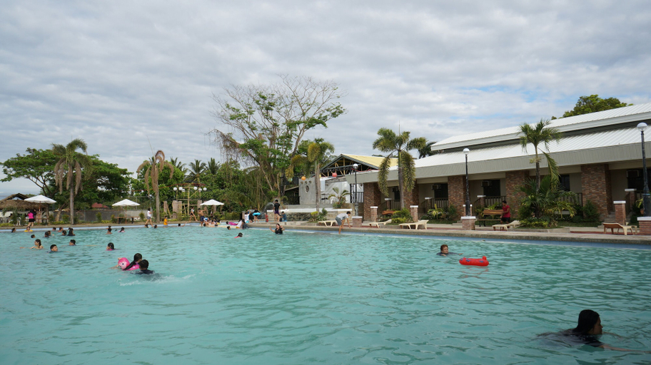 Sport & Beauty 5, Hacienda Galea Resort and Events Place, Baliuag