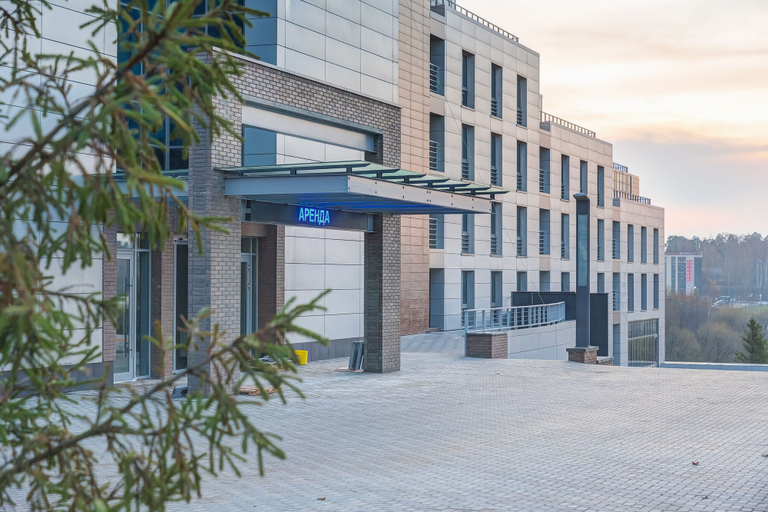 Exterior & Views 2, Astro Plaza, Leninskiy rayon