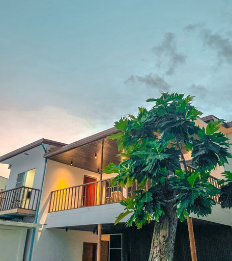 Exterior & Views 2, Fatims Beach House Maafushi, Kepulauan Maafushi