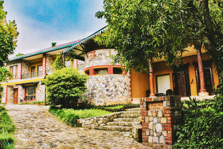 Exterior & Views 2, Tree of Life Resort, Dehradun Foothills, Dehradun