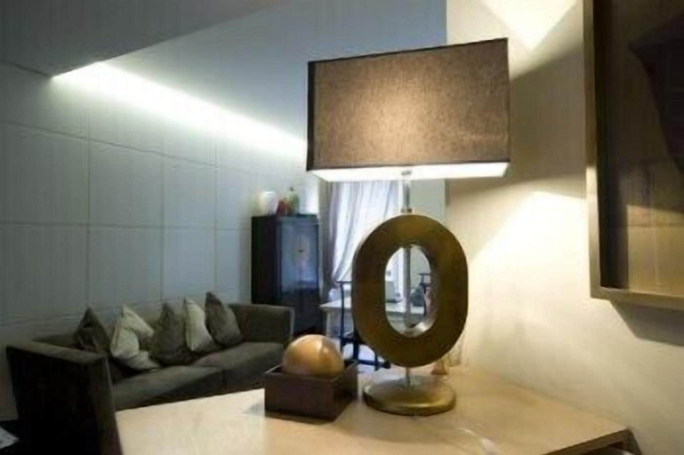 Others 1, Hotel Valeri, Rome