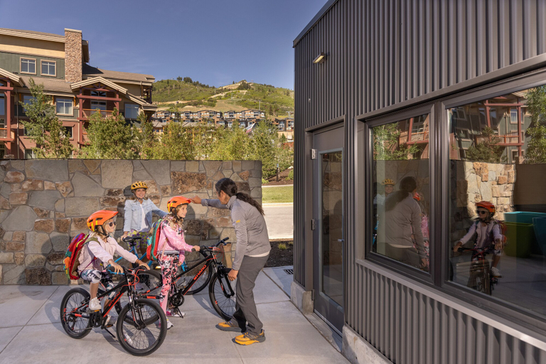 Exterior & Views 2, Canyon Haus, Summit