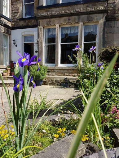 Exterior & Views 2, Wynnstay House, North Yorkshire