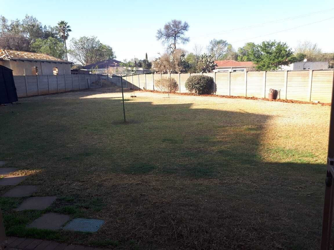 Others 5, C - Land Guest House, Sedibeng