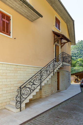 Exterior & Views 2, A Casa di Mila, Genova
