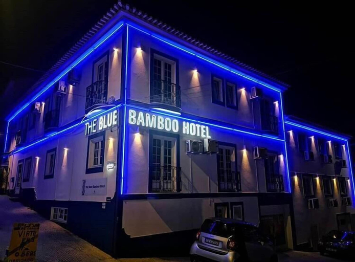 Exterior & Views 1, The Blue Bamboo Hotel- Duna Parque Group, Odemira