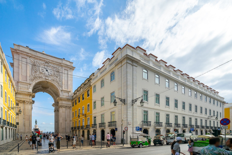 Exterior & Views 2, Prime Location Luxury Apartment, Lisbon