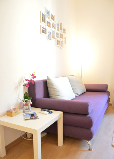 Others 5, Bajcsy 2 Apartment, Budapesti