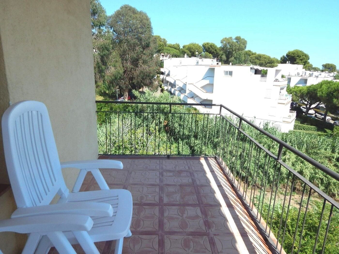 Others 5, Apartamento Montserrat Platja d'Aro 1-8, Girona