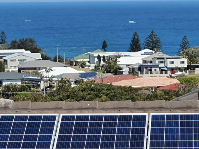 Exterior & Views 2, Harbourview 4, Port Stephens