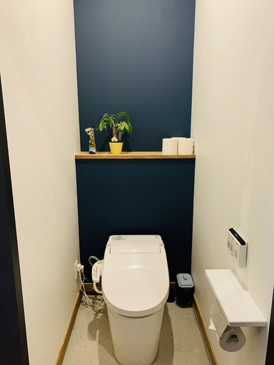 Bathroom 3, Beach Side Village Familiar - Hostel, Takahama