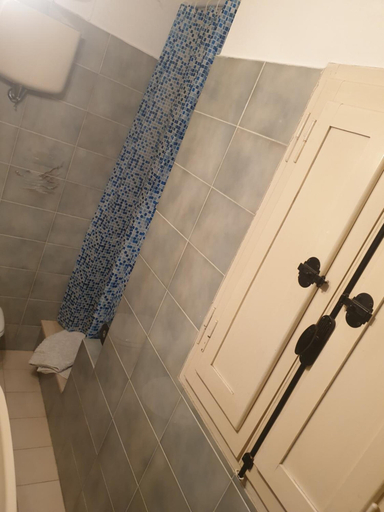 Bathroom 3, Agriturismo Cognanello, Siena