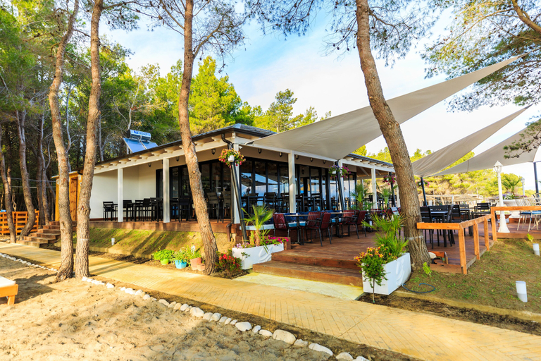 Exterior & Views 2, Ecuador Resort, Vlorës