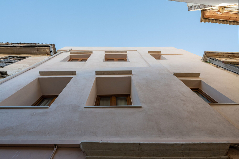 Exterior & Views 2, Al Daliani Minaret Rooms, Crete
