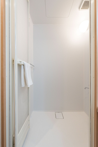 Bathroom 2, TORA HOTEL Skytree E, Sumida
