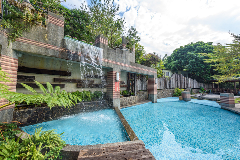 Sport & Beauty, Yunlin Gukeng Da-Hu Villa B&B, Yulin